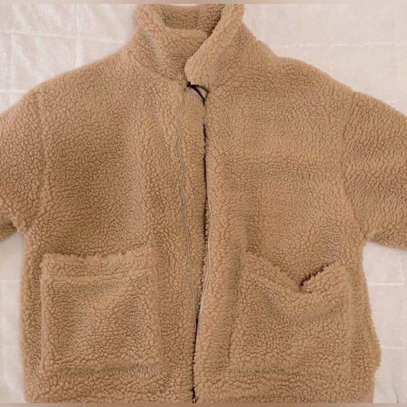 I.AM.GIA Pixie Coat - Picture 2 of 5